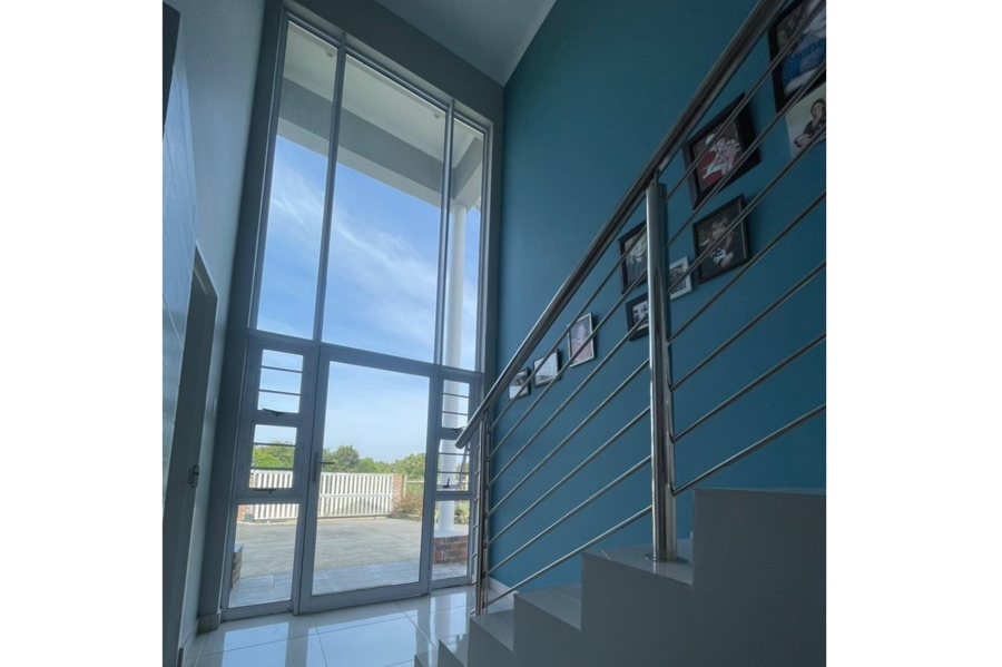 2 Bedroom Property for Sale in Gqunube Green Ecovillage Eastern Cape
